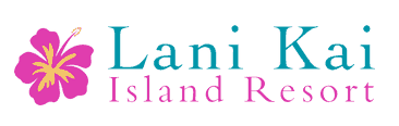 Lani Kai Island Resort Logo