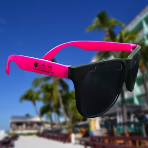 Lani Kai Sunglasses